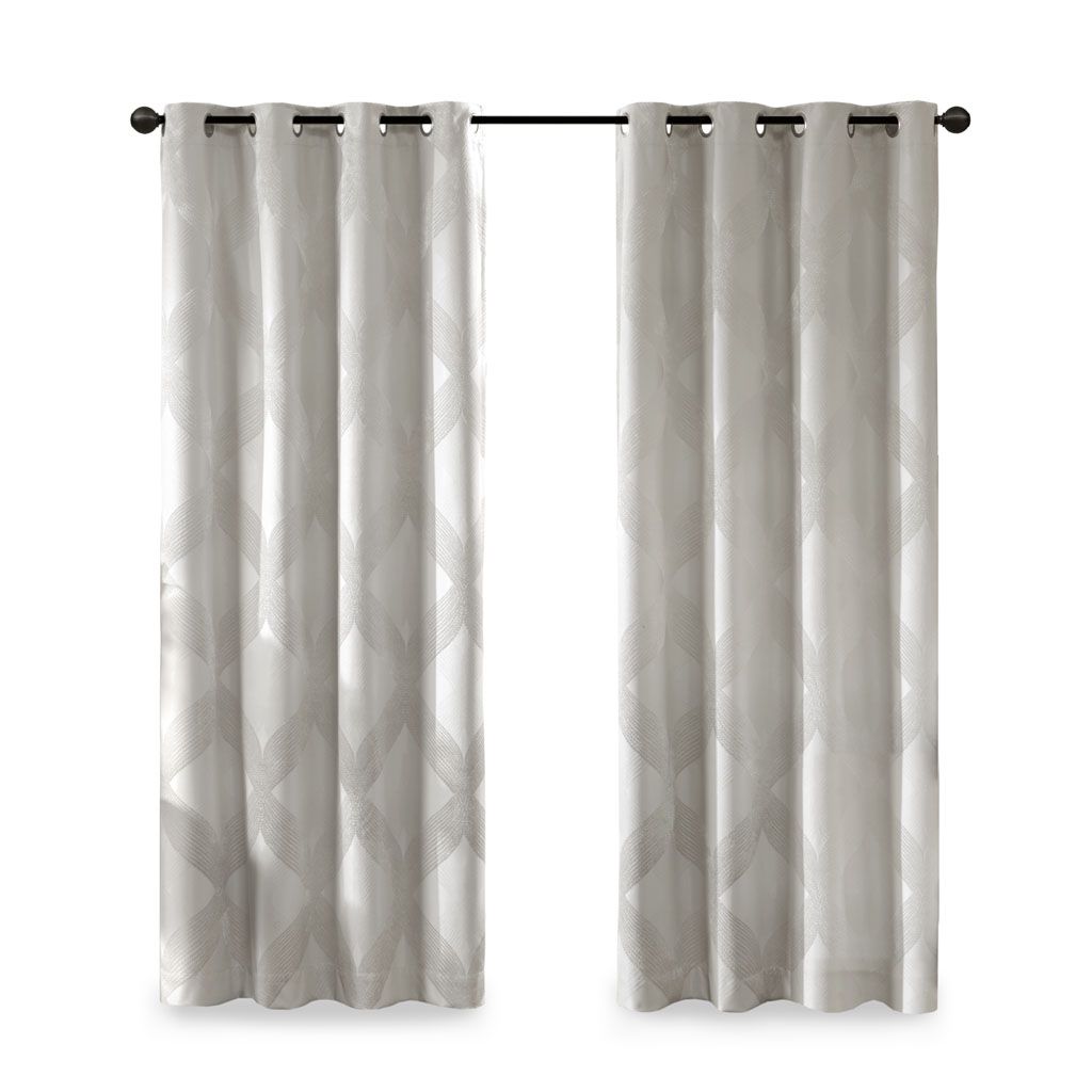 Total Blackout Curtain Panel