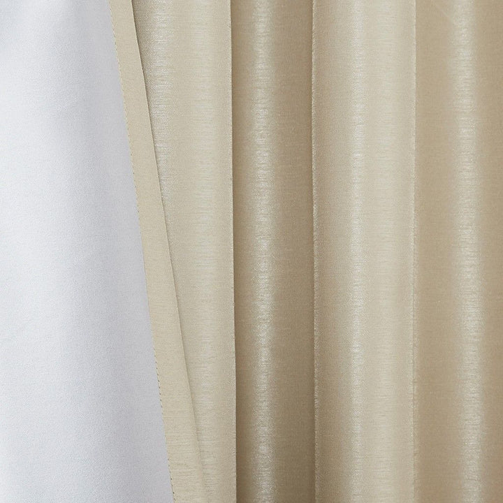 Total Blackout Window Curtain Panel