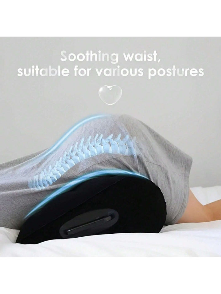Triangle Wedge Pillow