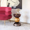 Tripoli Side Table Bronze