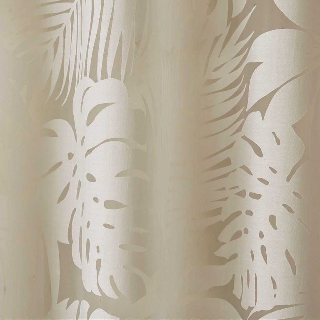 Tropical Curtain Panel