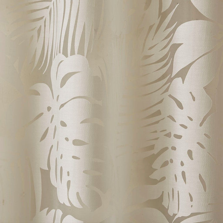 Tropical Curtain Panel
