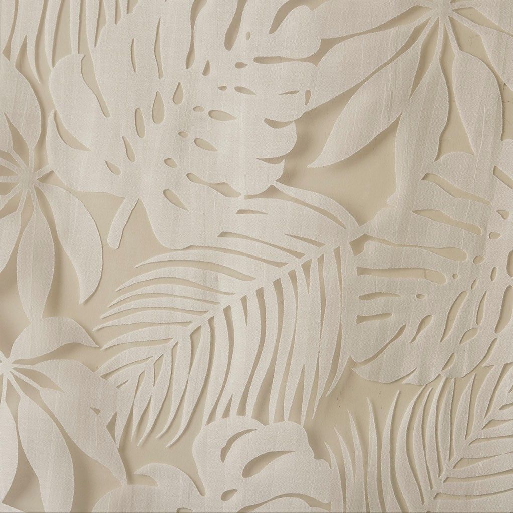 Tropical Curtain Panel