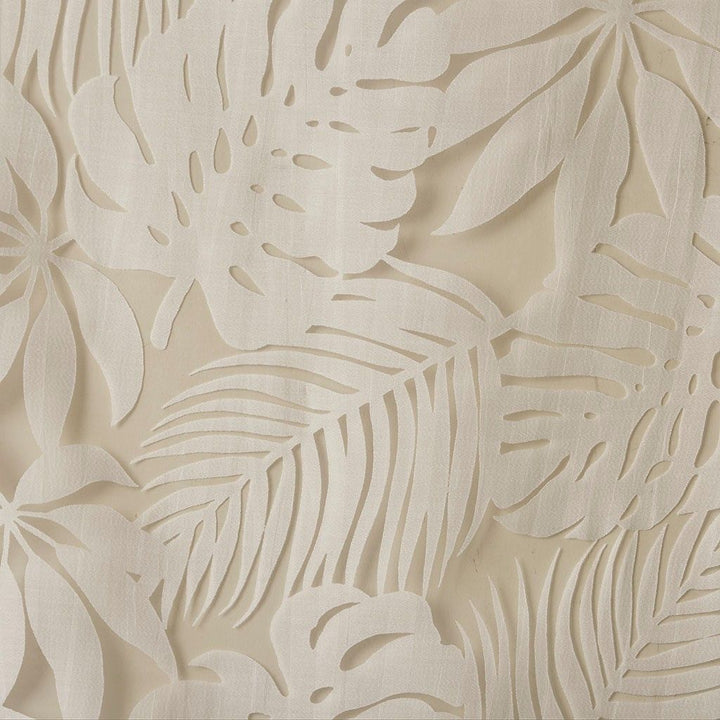 Tropical Curtain Panel