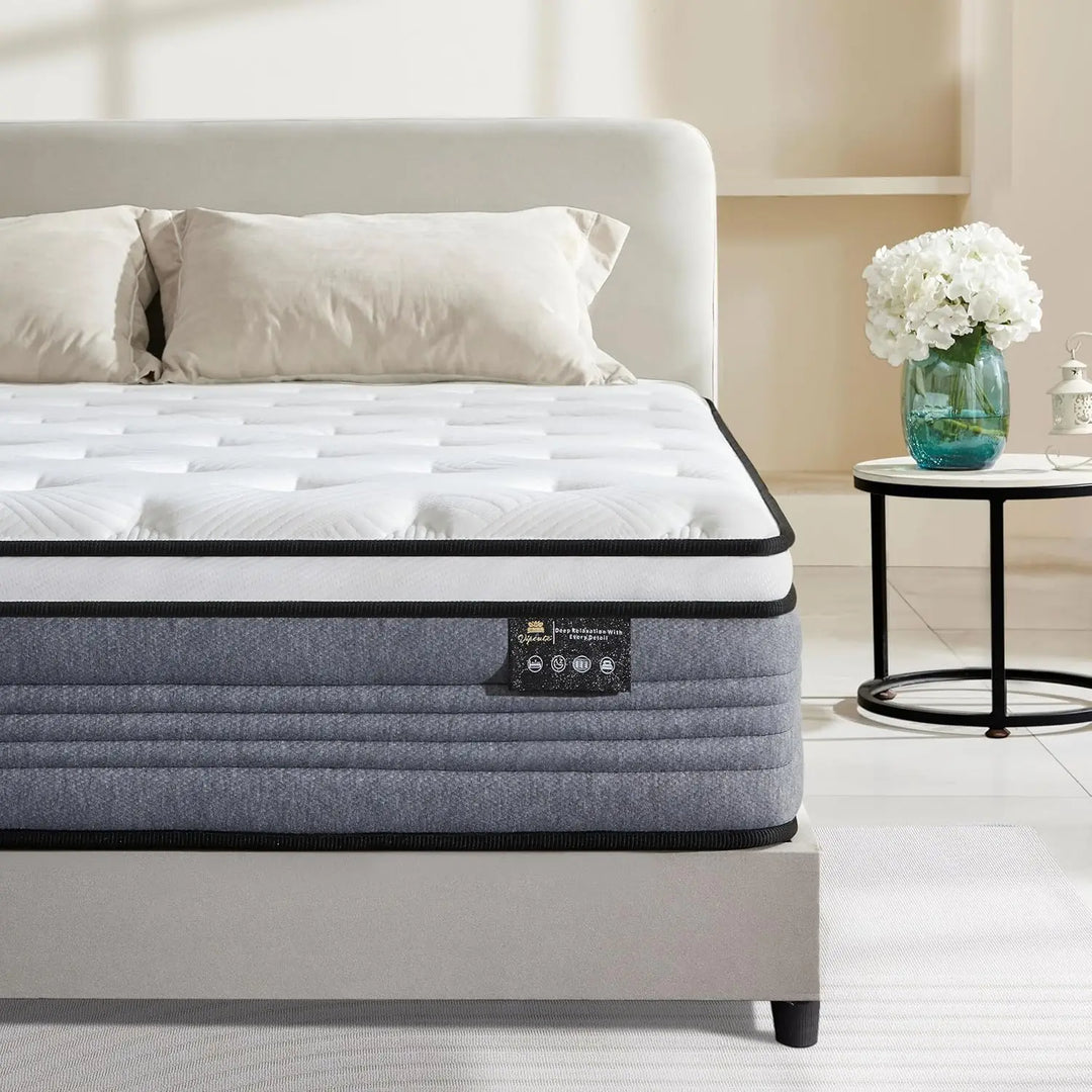 Twin Mattress