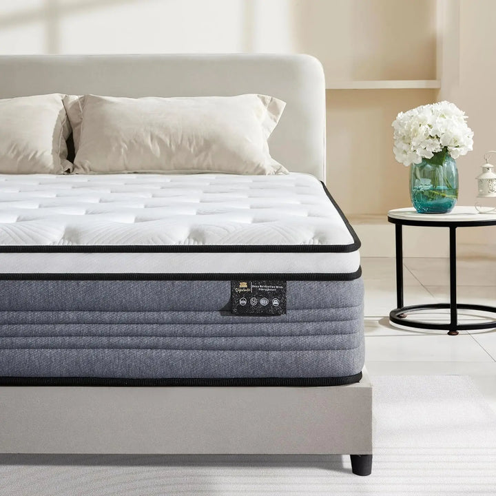 Twin Mattress