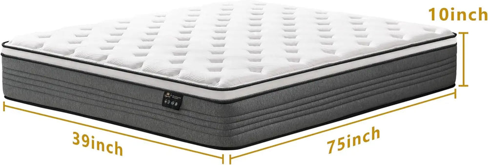 Twin Mattress