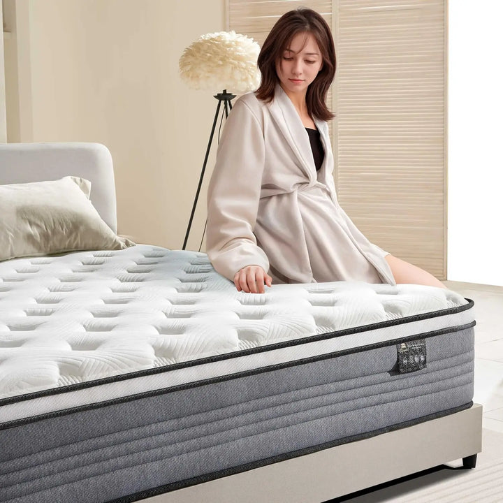 Twin Mattress