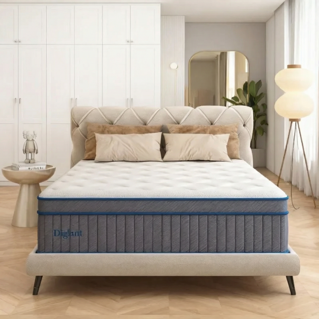 Twin Mattress Bed Mattresses