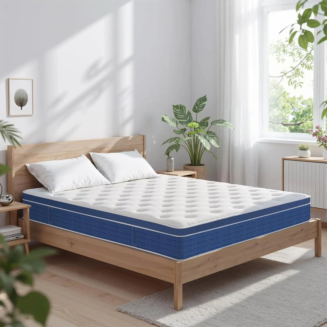 Twin Size Mattress