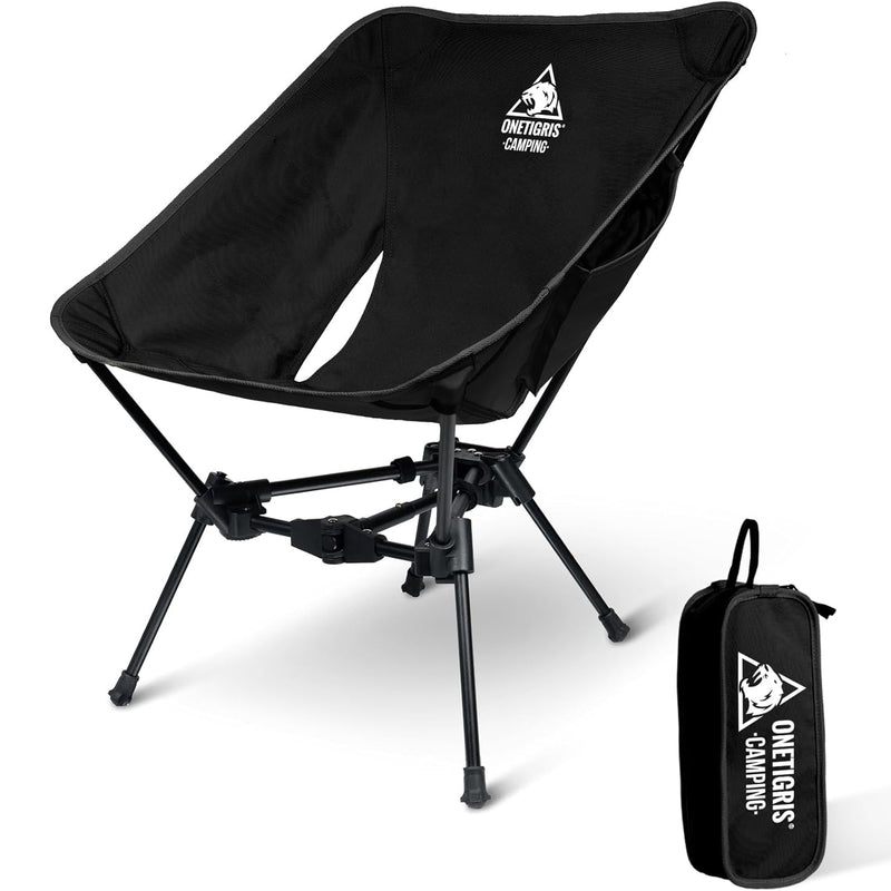 Outdoor Comfort and Relaxation