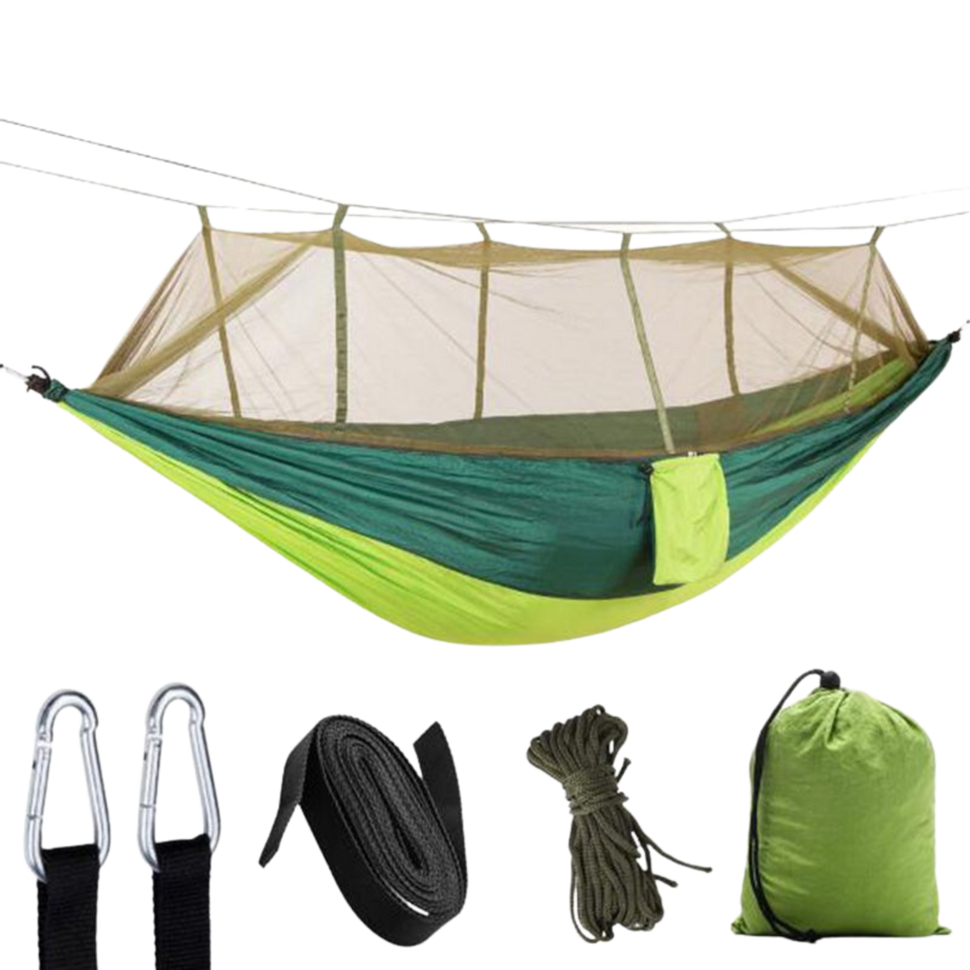 Ultralight Camping Hammock