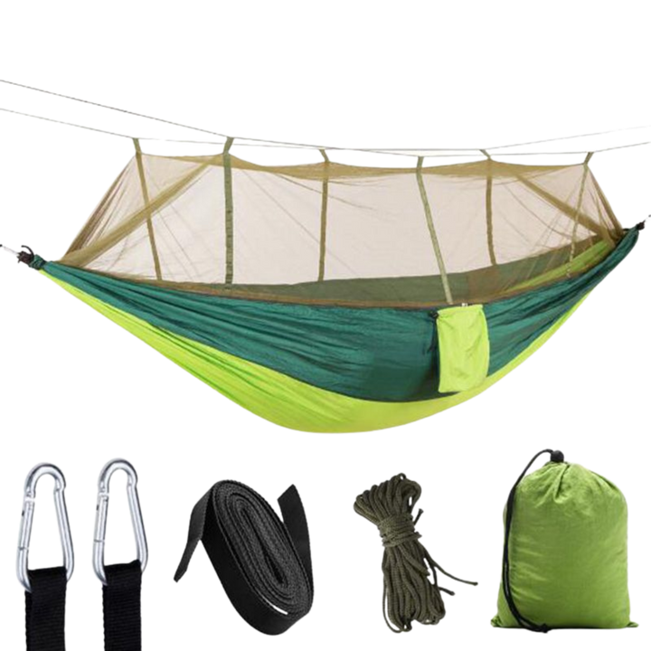Ultralight Camping Hammock