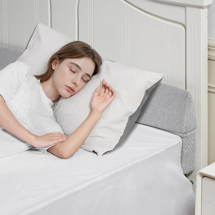 VEVOR Bed Wedge Pillow 