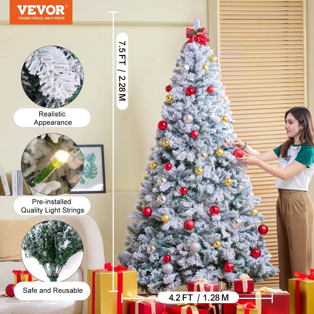 VEVOR Christmas Tree