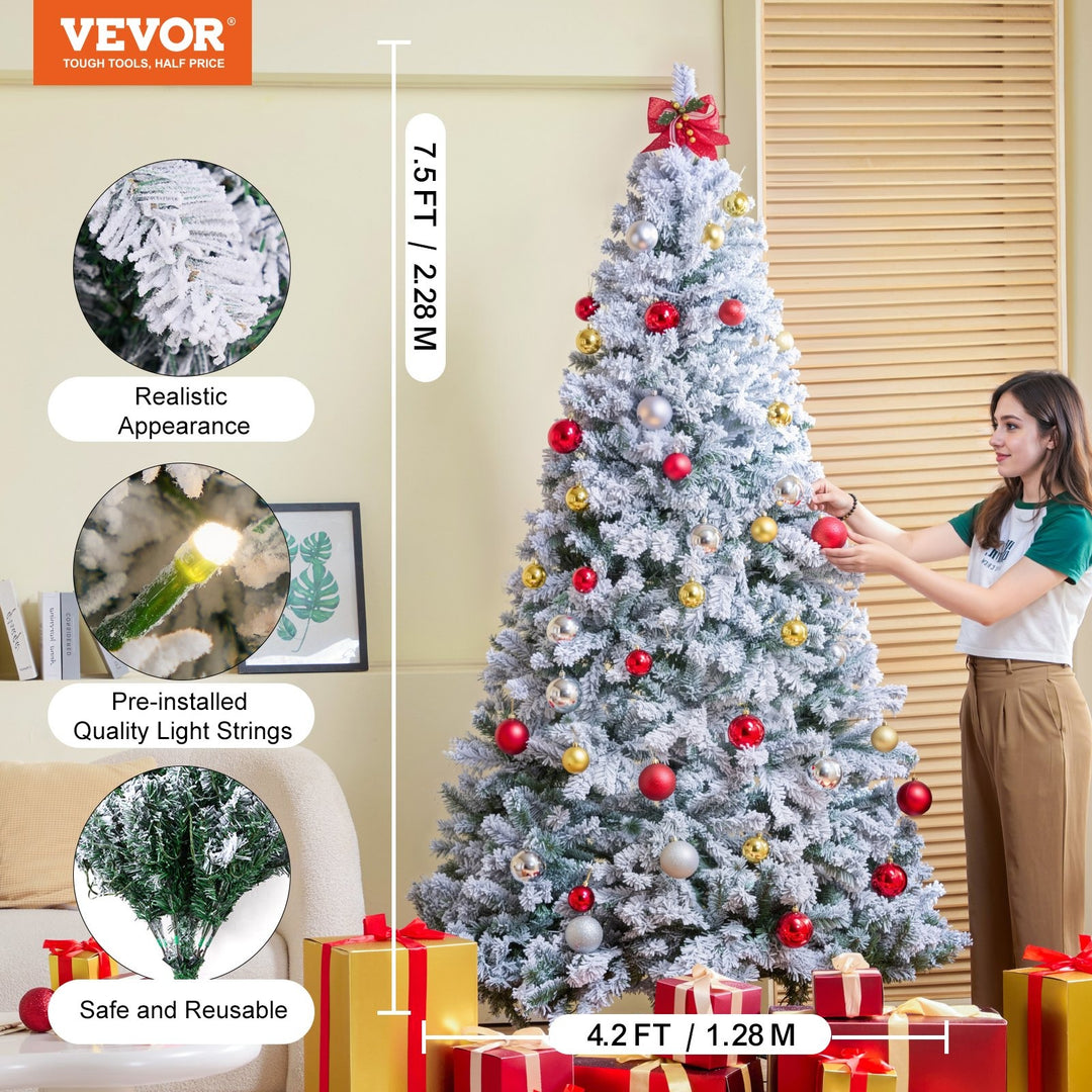 VEVOR Christmas Tree