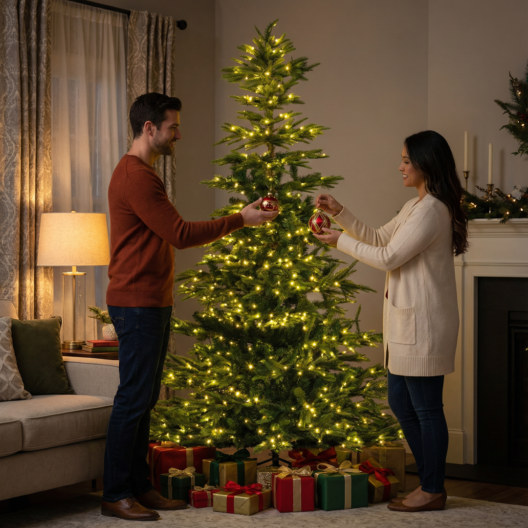 VEVOR Christmas Tree