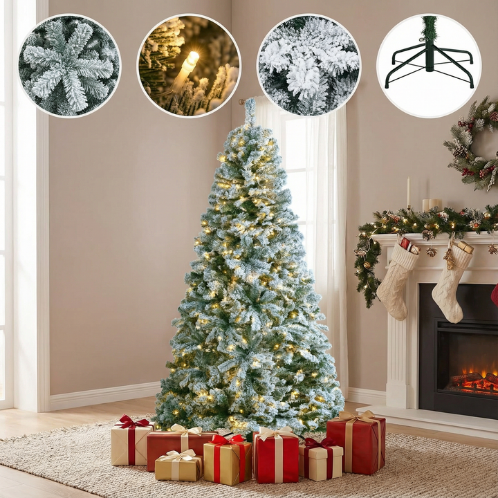 VEVOR Christmas Tree