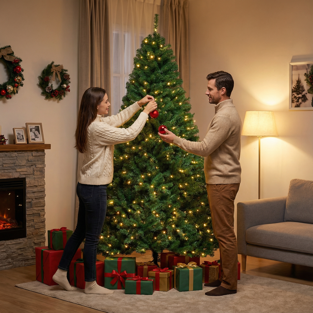 VEVOR Christmas Tree