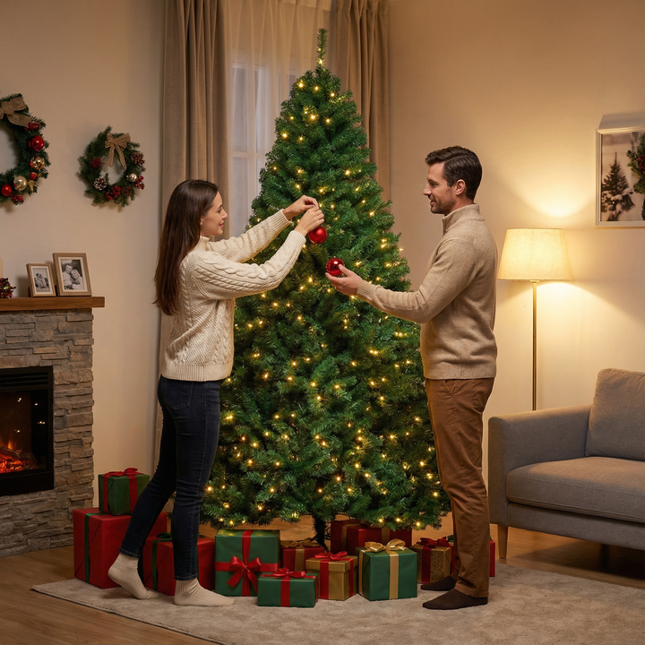 VEVOR Christmas Tree