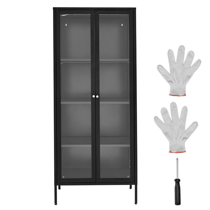 VEVOR Display Cabinet