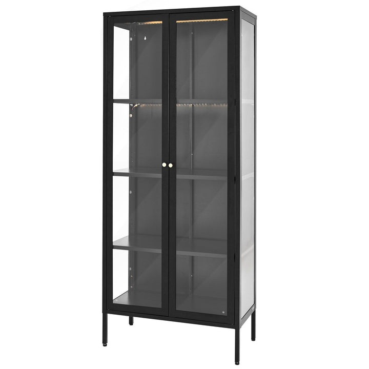 VEVOR Display Cabinet