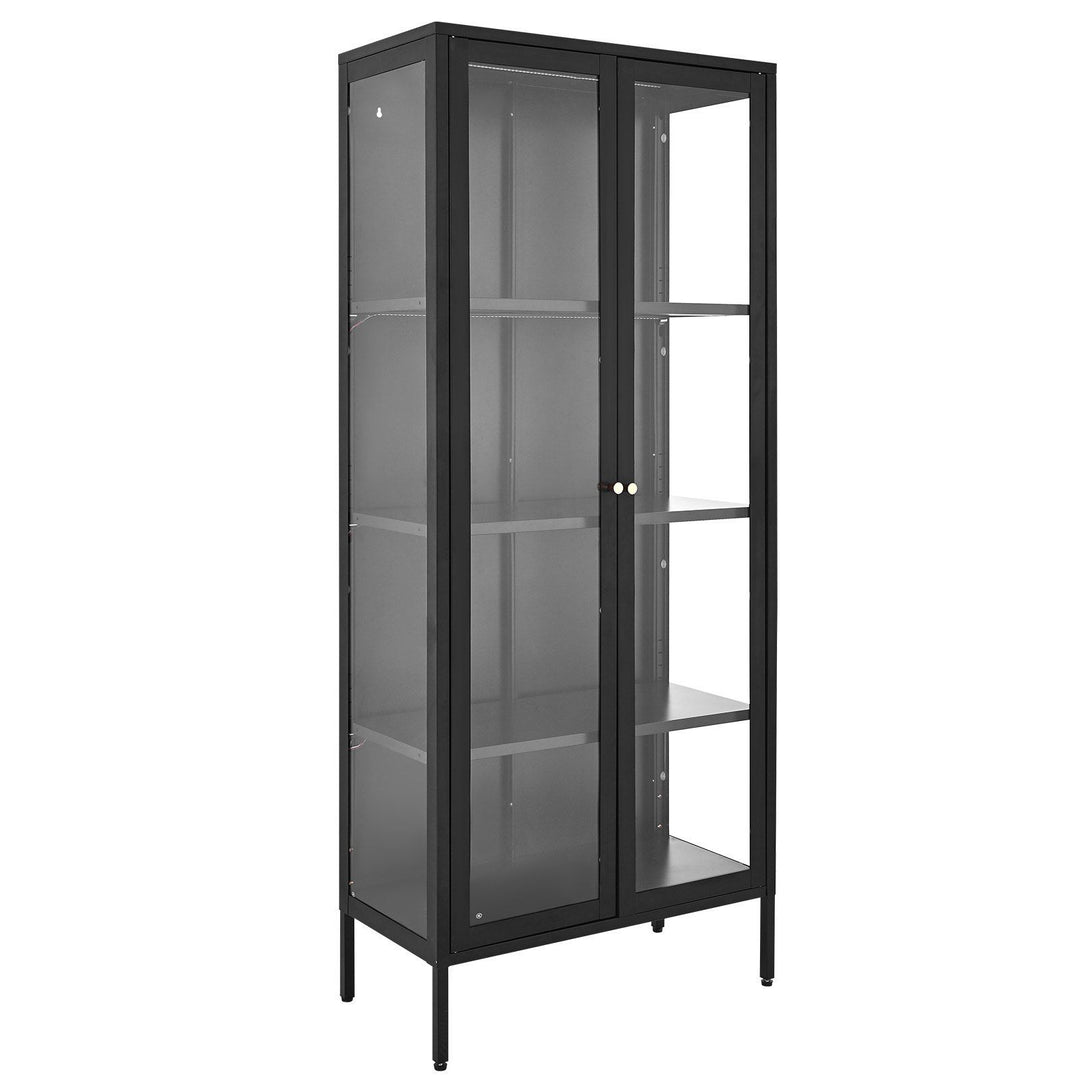 VEVOR Display Cabinet