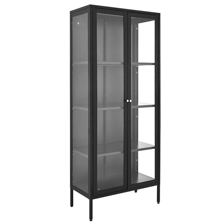 VEVOR Display Cabinet