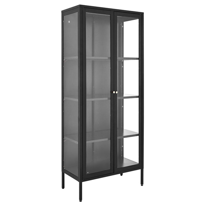 VEVOR Display Cabinet