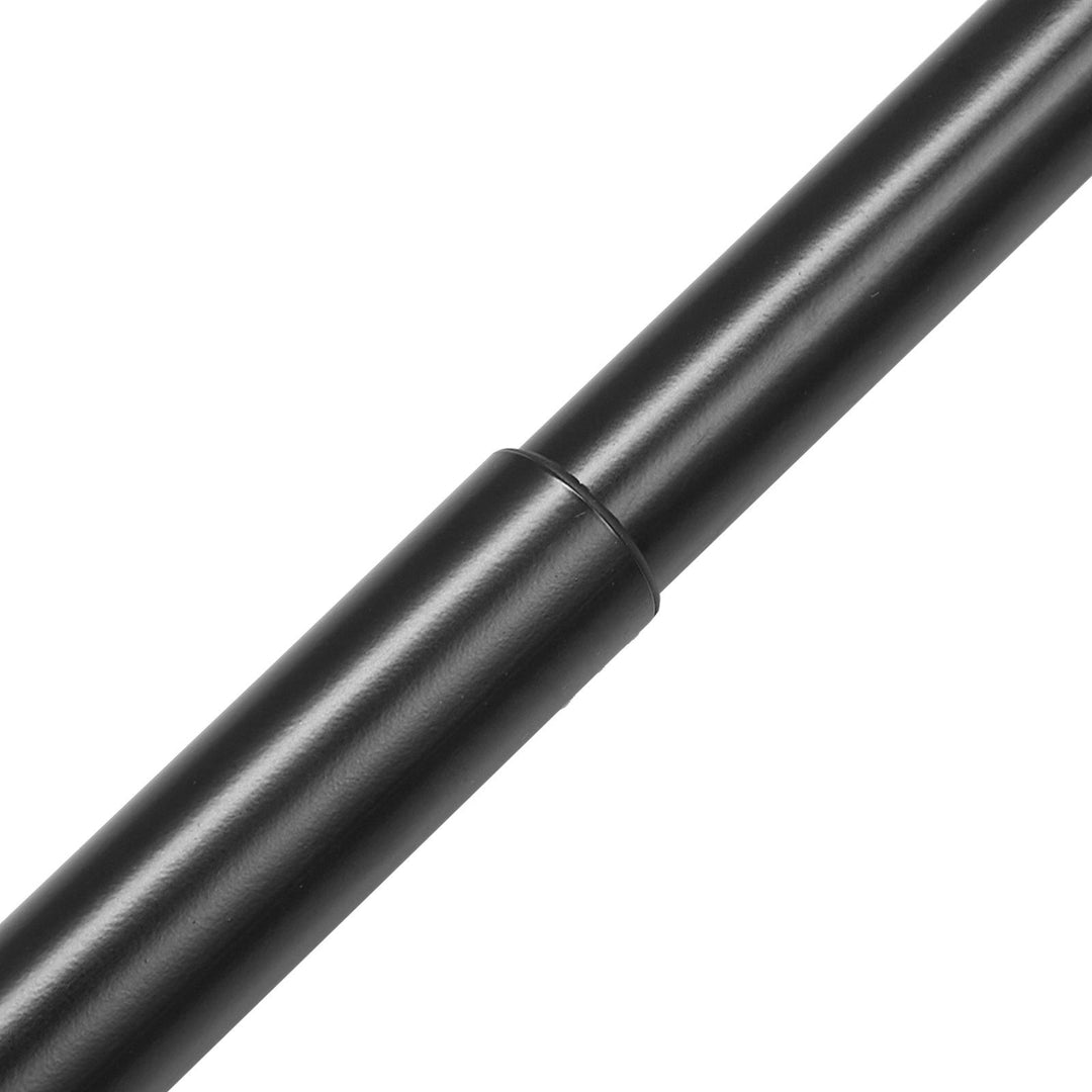 VEVOR Double Rod Curtain