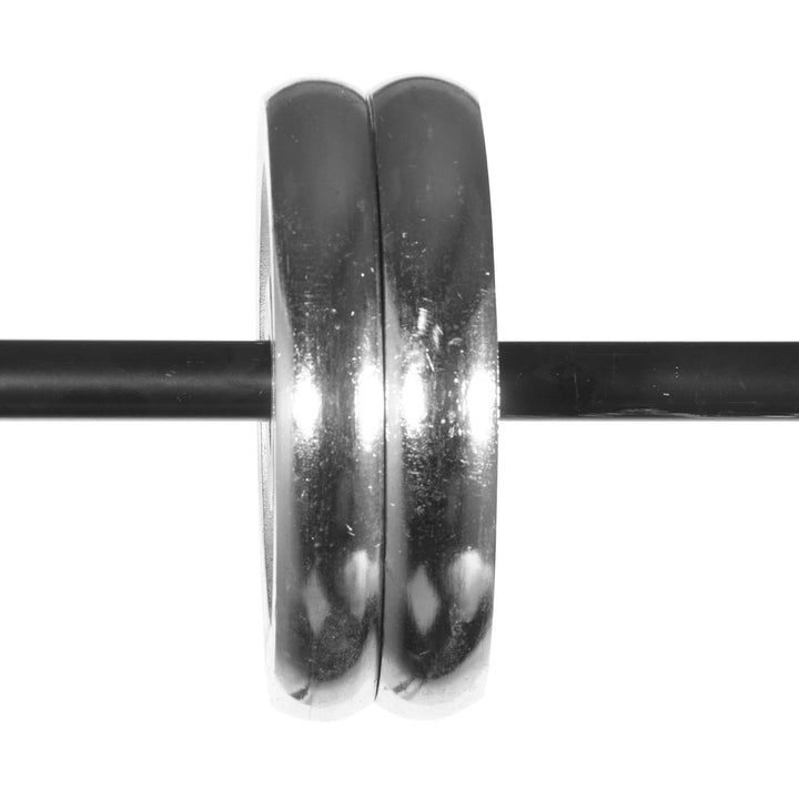 VEVOR Double Rod Curtain