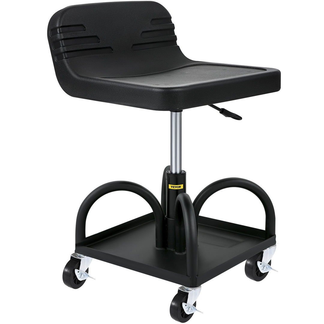 VEVOR Rolling Garage Stool