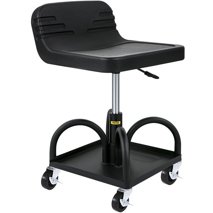VEVOR Rolling Garage Stool