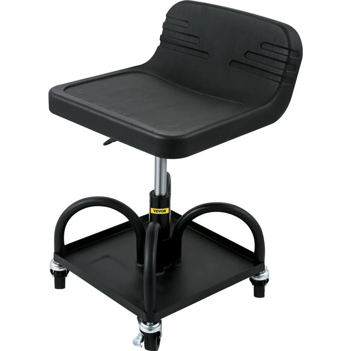 VEVOR Rolling Garage Stool