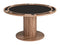 Vault 2 in 1 Table Brown – Versatile Dining and Gaming Table | Table | Trufairs