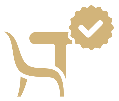 Trufairs Verified Products Logo