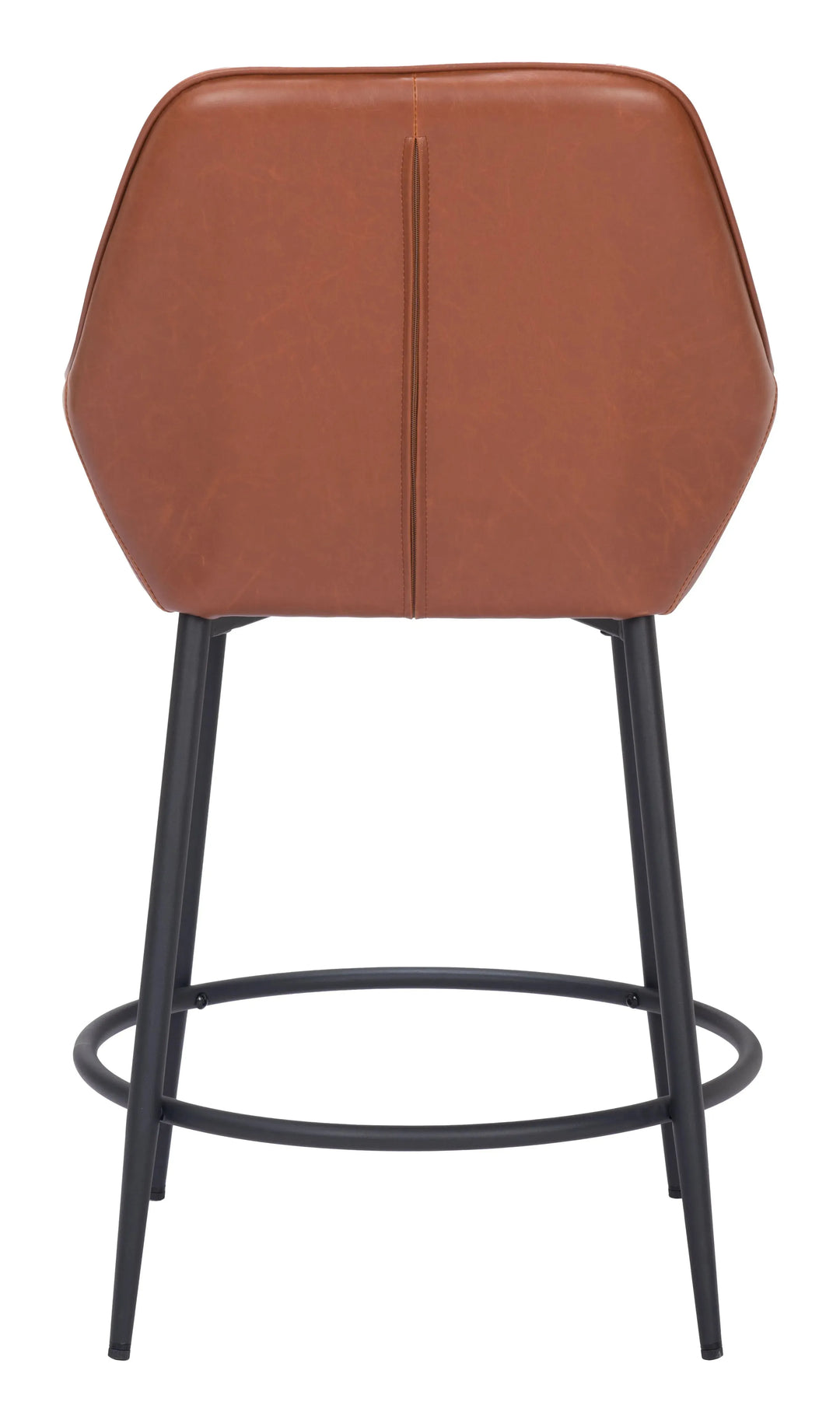 Vila Barstool Brown