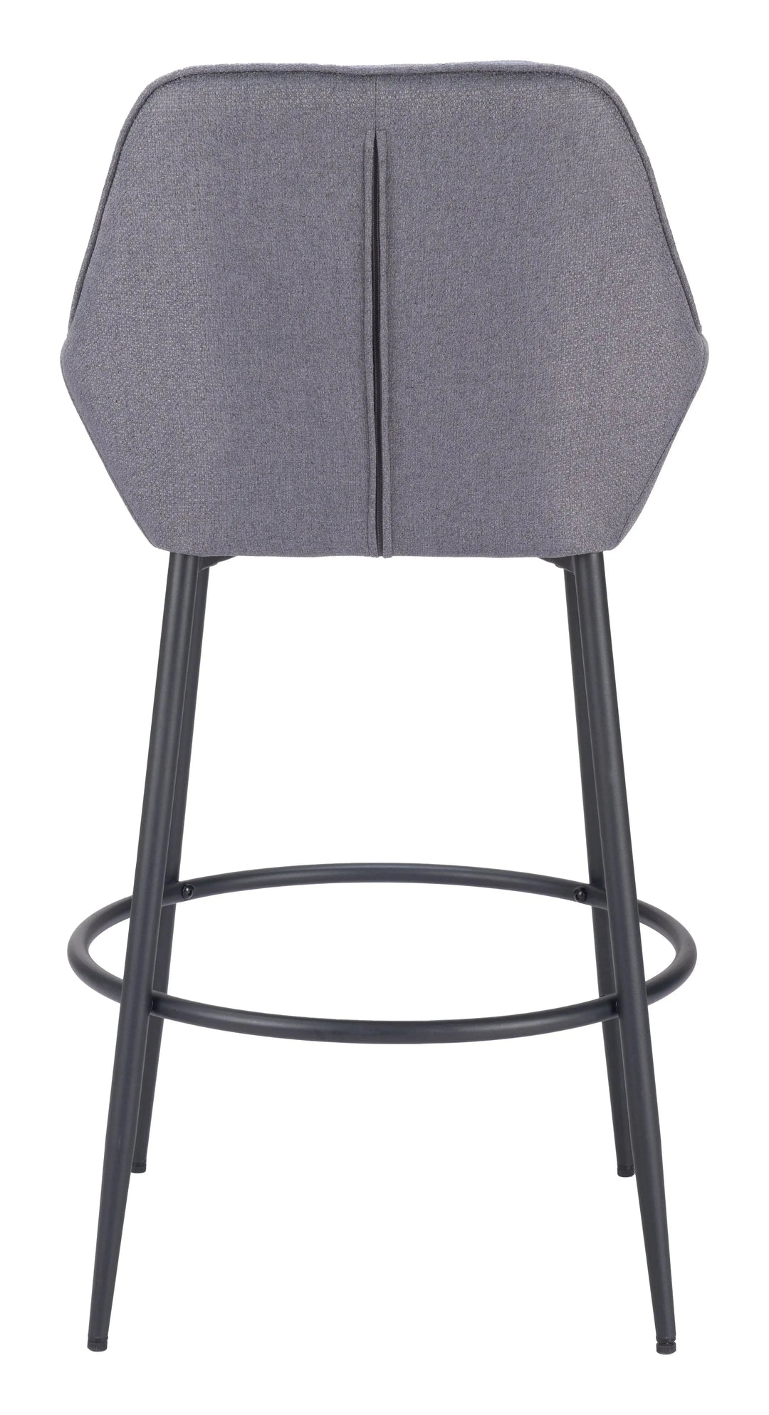 Vila Barstool Gray