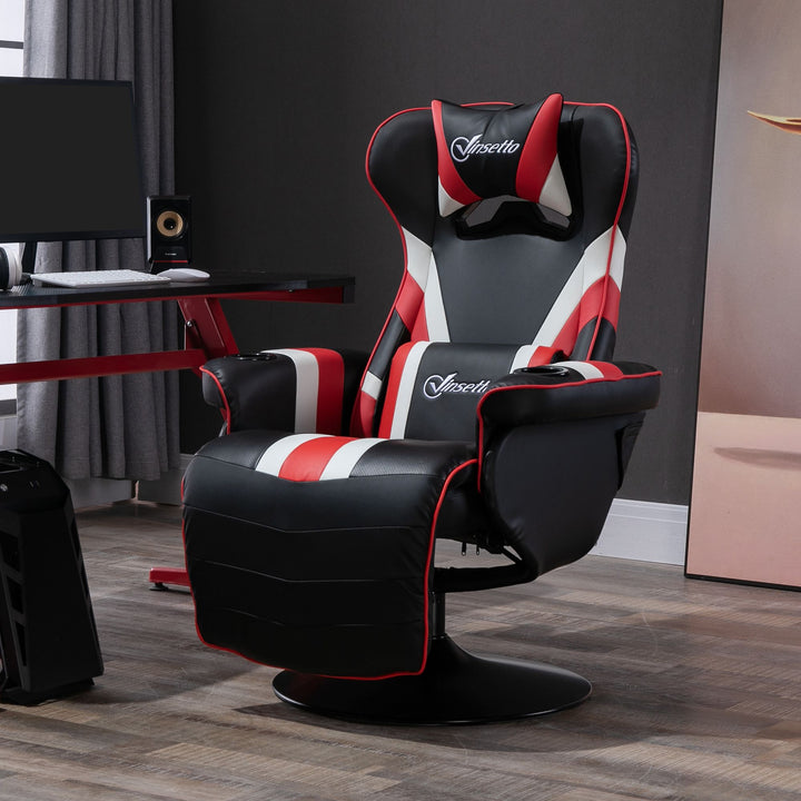 Vinsetto Gaming Chair