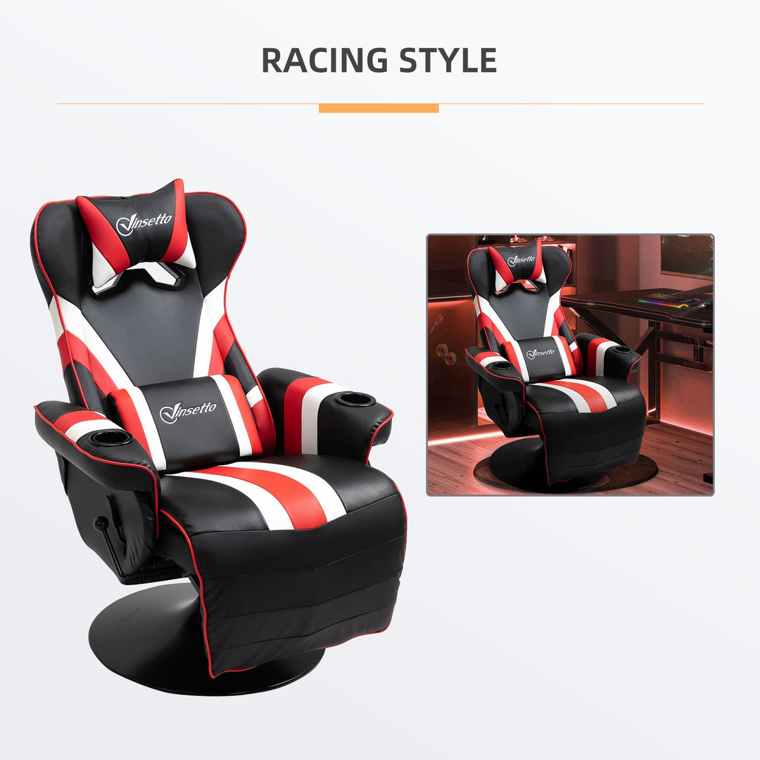 Vinsetto Gaming Chair