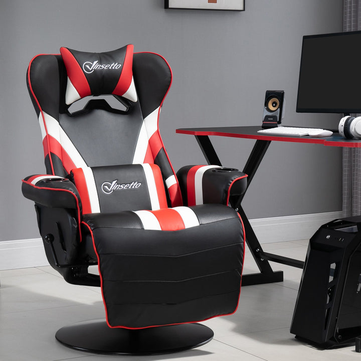 Vinsetto Gaming Chair