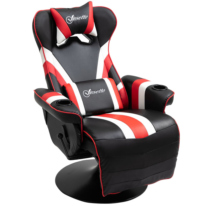 Vinsetto Gaming Chair