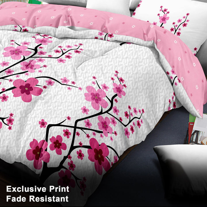 Viscose Comforter Set 