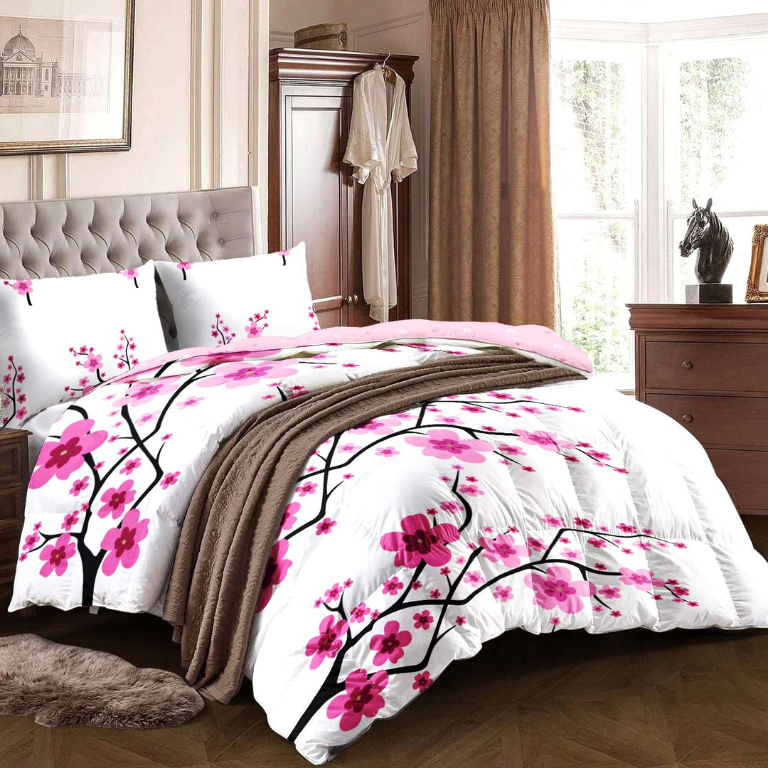 Viscose Comforter Set