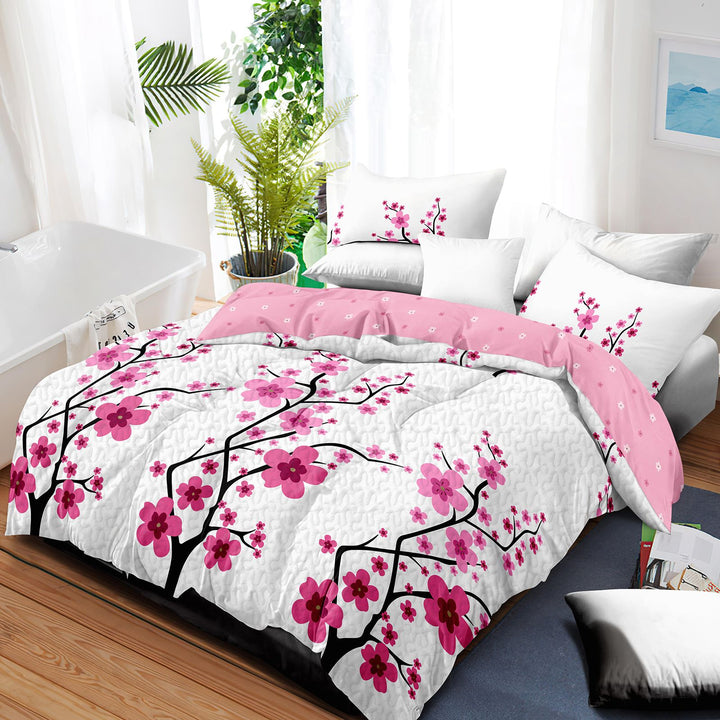 Viscose Comforter Set