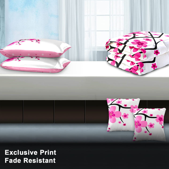 Viscose Comforter Set