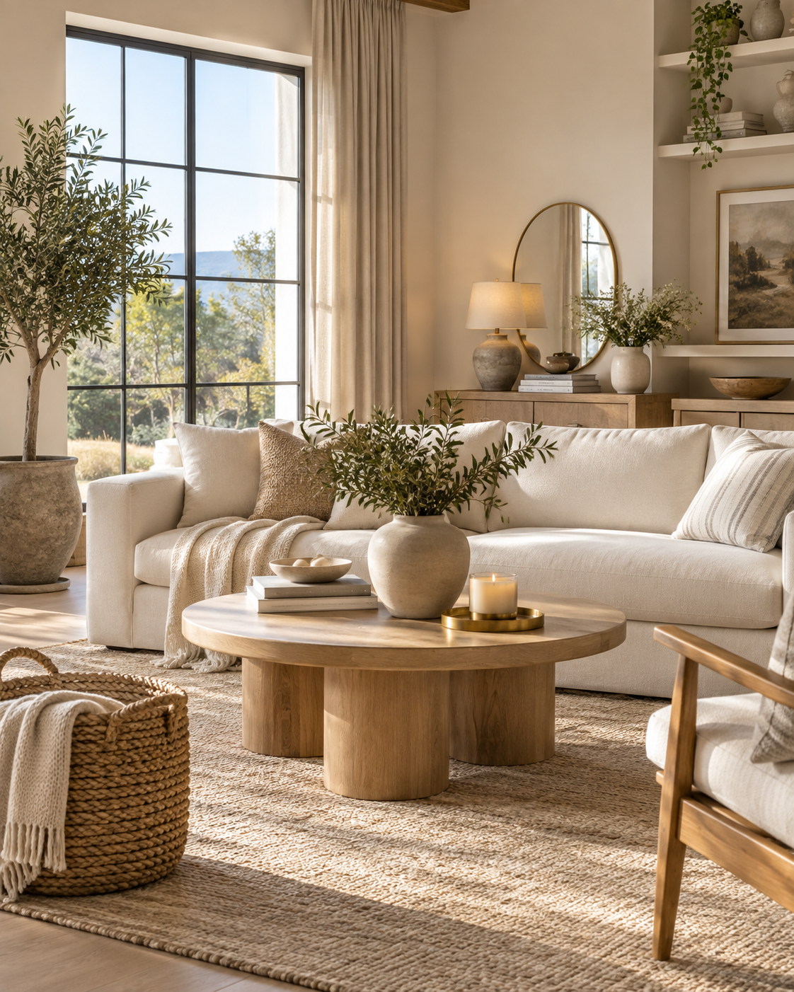 Warm_Neutral_Scandinavian_Living_Room | Trufairs