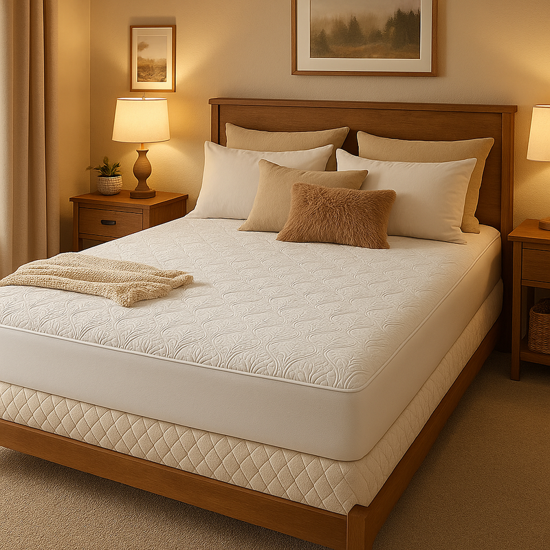 Waterproof Mattress Protector