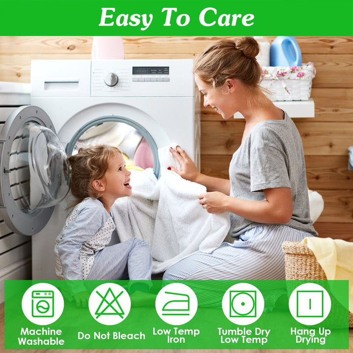Waterproof Mattress Protector