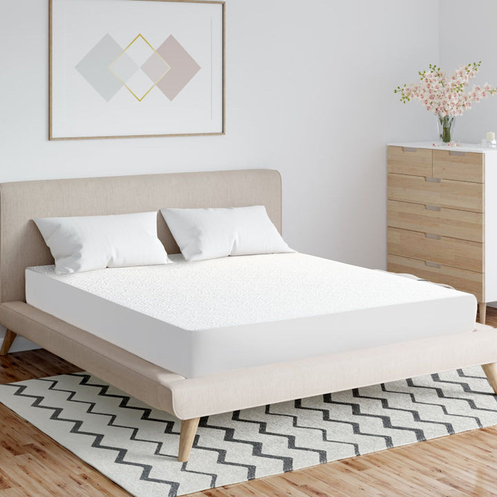 Waterproof Mattress Protector